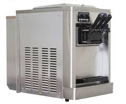 Ice-Cream Machine