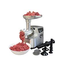Meat Grinder