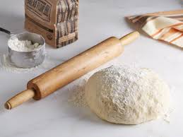Pizza Base Ingredients