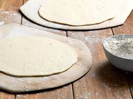Pizza Base Ingredients