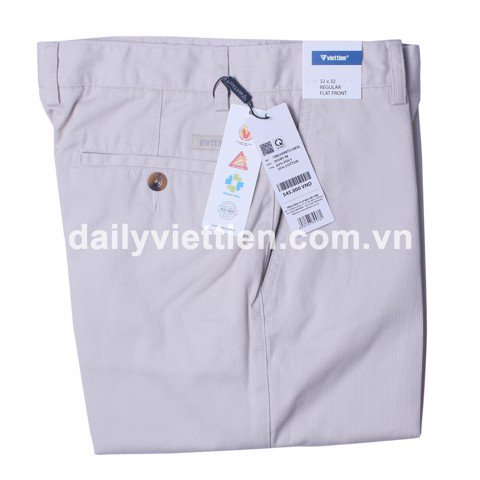 Viet Tien Khaki trousers