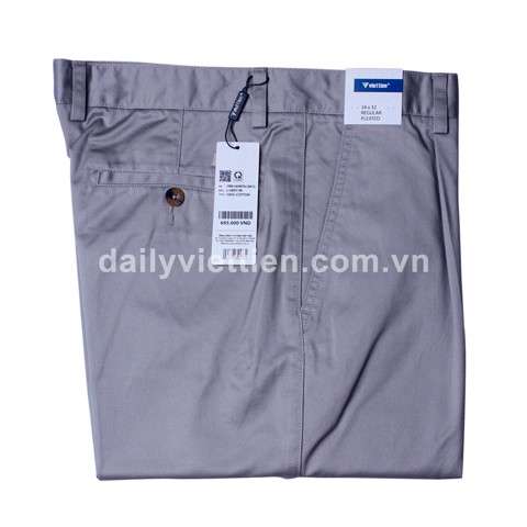 Viet Tien Khaki trousers