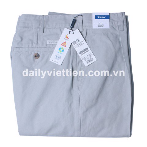 Viet Tien Khaki trousers