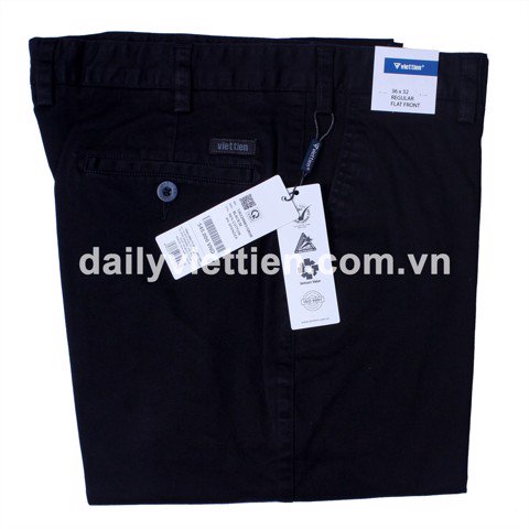 Viet Tien Khaki trousers