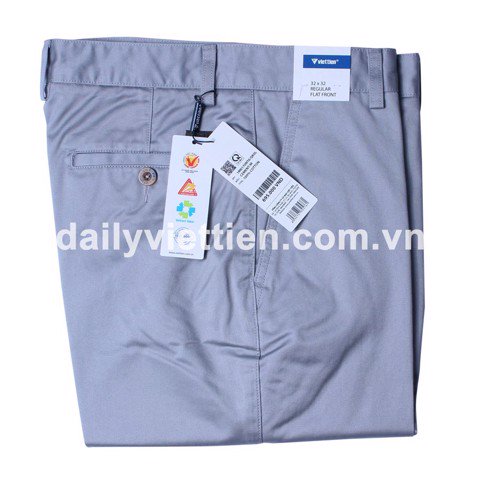 Viet Tien Khaki trousers