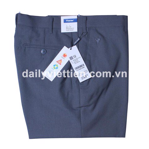 Viet Tien trousers