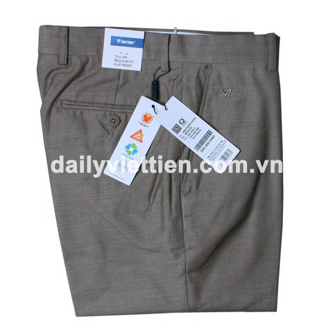 Viet Tien trousers