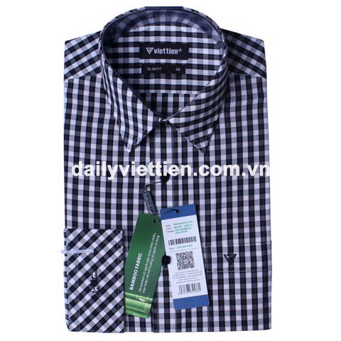 Viet Tien long sleeve shirts