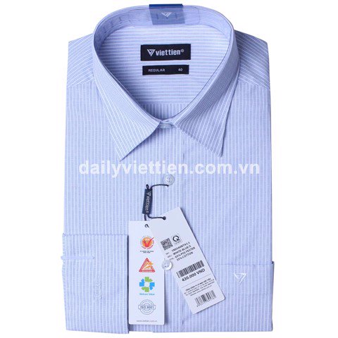 Viet Tien long sleeve shirts