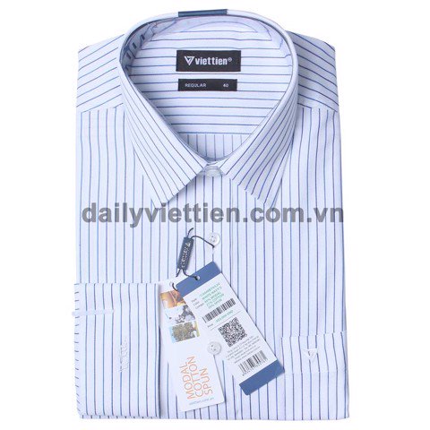 Viet Tien long sleeve shirts