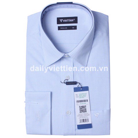 Viet Tien long sleeve shirts
