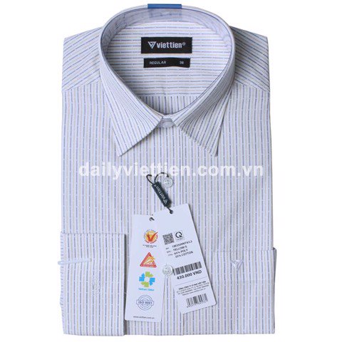 Viet Tien long sleeve shirts