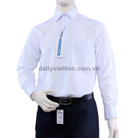 Viet Tien long sleeve shirts