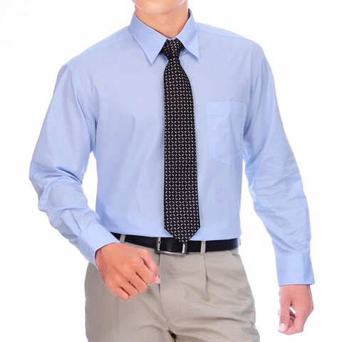 Viet Tien long sleeve shirts