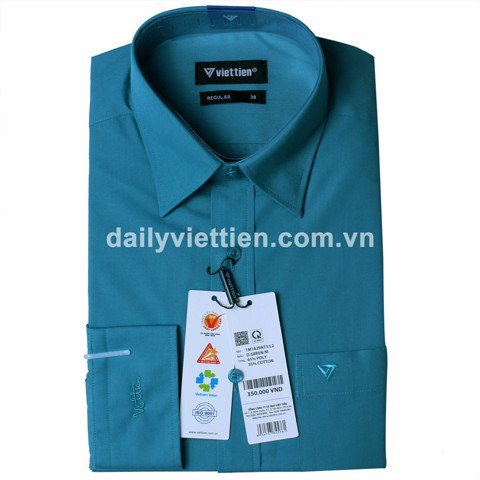 Viet Tien long sleeve shirts