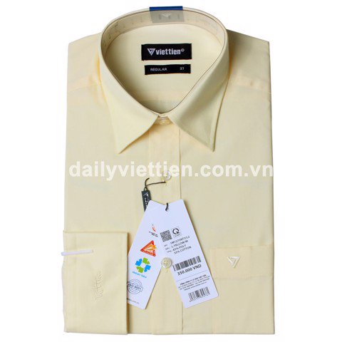 Viet Tien long sleeve shirts