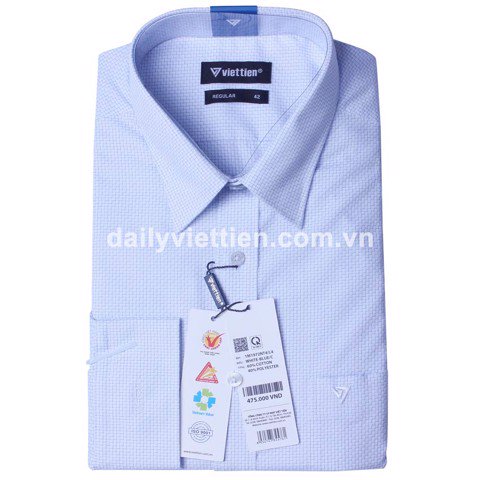 Viet Tien long sleeve shirts