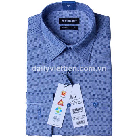 Viet Tien long sleeve shirts