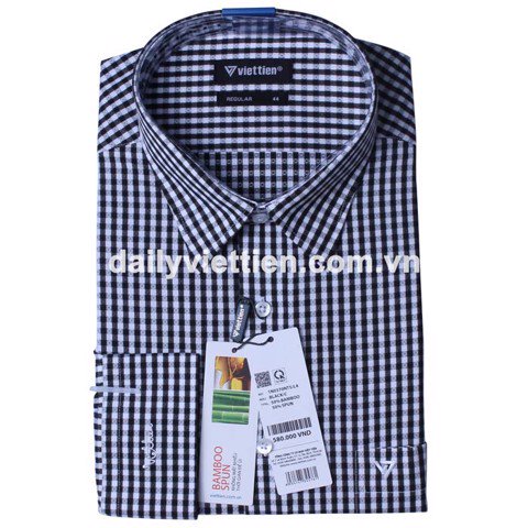 Viet Tien long sleeve shirts