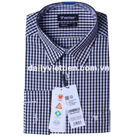 Viet Tien long sleeve shirts