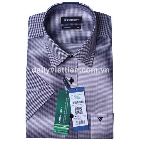 Viet Tien short sleeve shirts