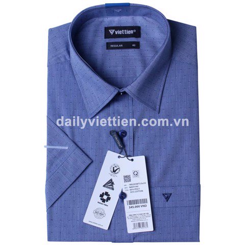 Viet Tien short sleeve shirts