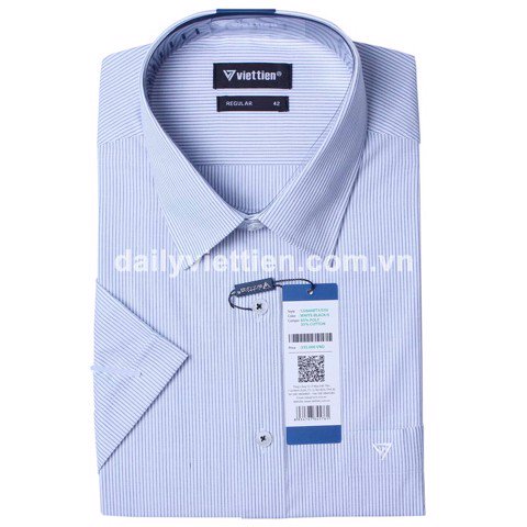 Viet Tien short sleeve shirts