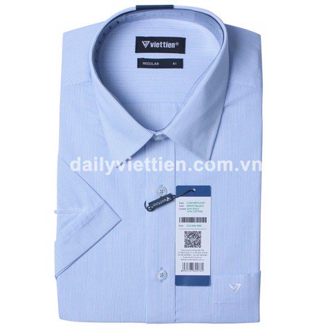 Viet Tien short sleeve shirts