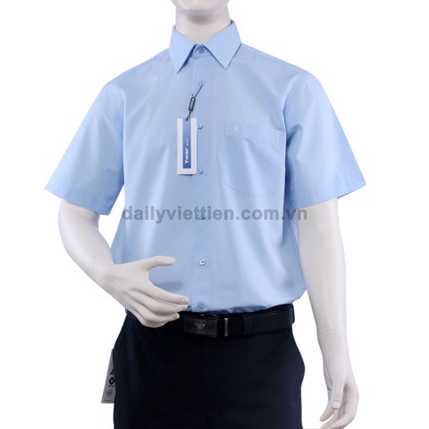 Viet Tien short sleeve shirts