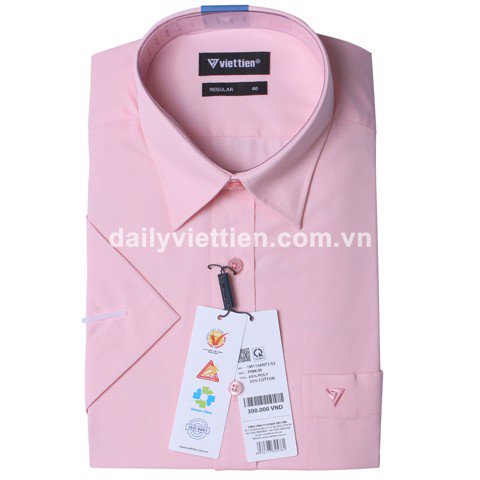 Viet Tien short sleeve shirts