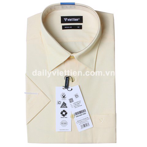 Viet Tien short sleeve shirts