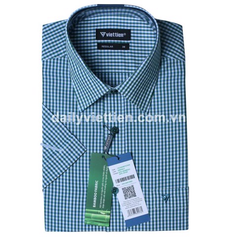 Viet Tien short sleeve shirts