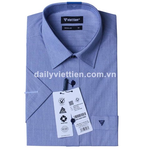 Viet Tien short sleeve shirts