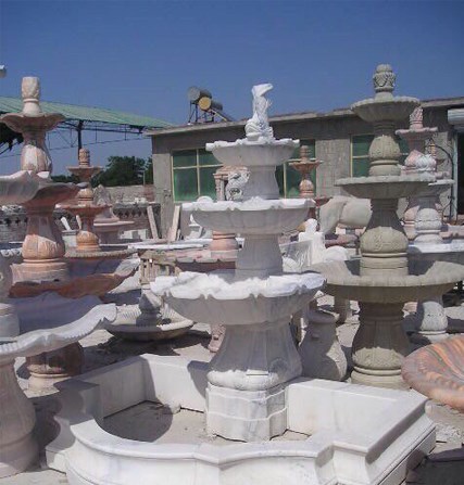 Water Fountain