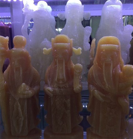 Buddha Statue