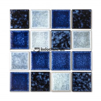 Mosaic tile