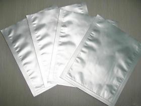 Aluminum package