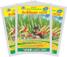 Fertilizer package