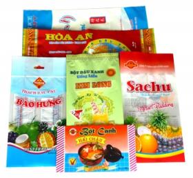 Laminate package