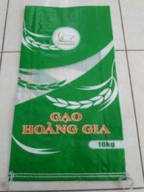 PP Woven Package