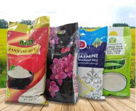 Rice package