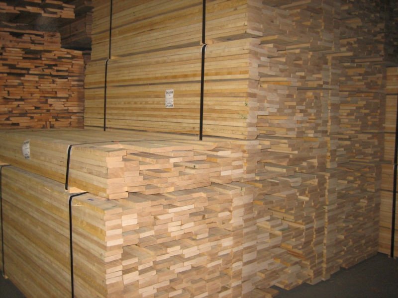 Ash wood