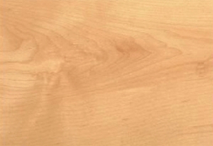 Cherry wood