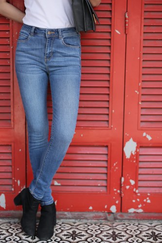 Women`s Jeans