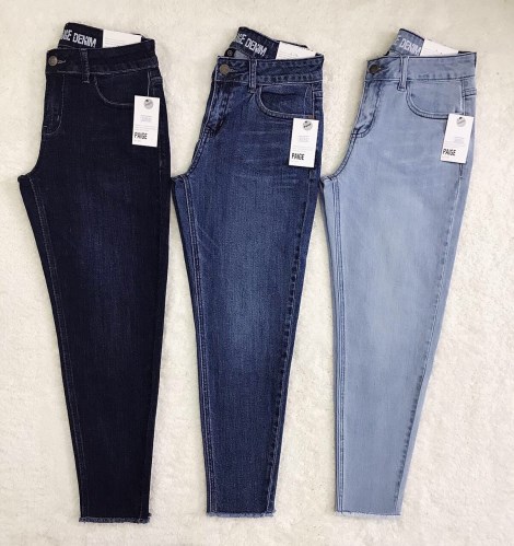 Women`s Jeans
