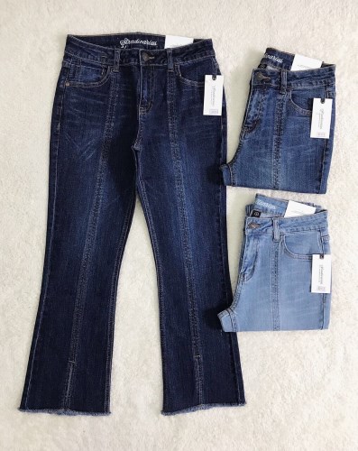 Women`s Jeans