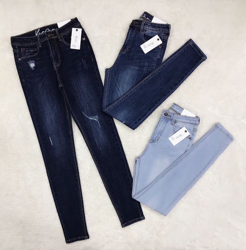 Women`s Jeans