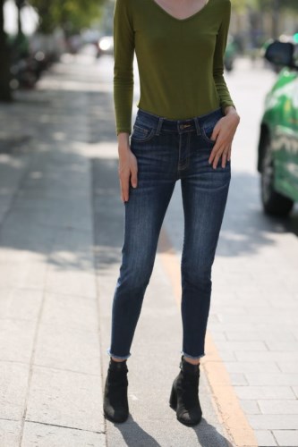 Women`s Jeans