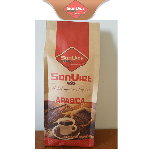 Arabica powder