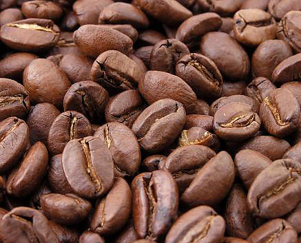 Cherry Coffee